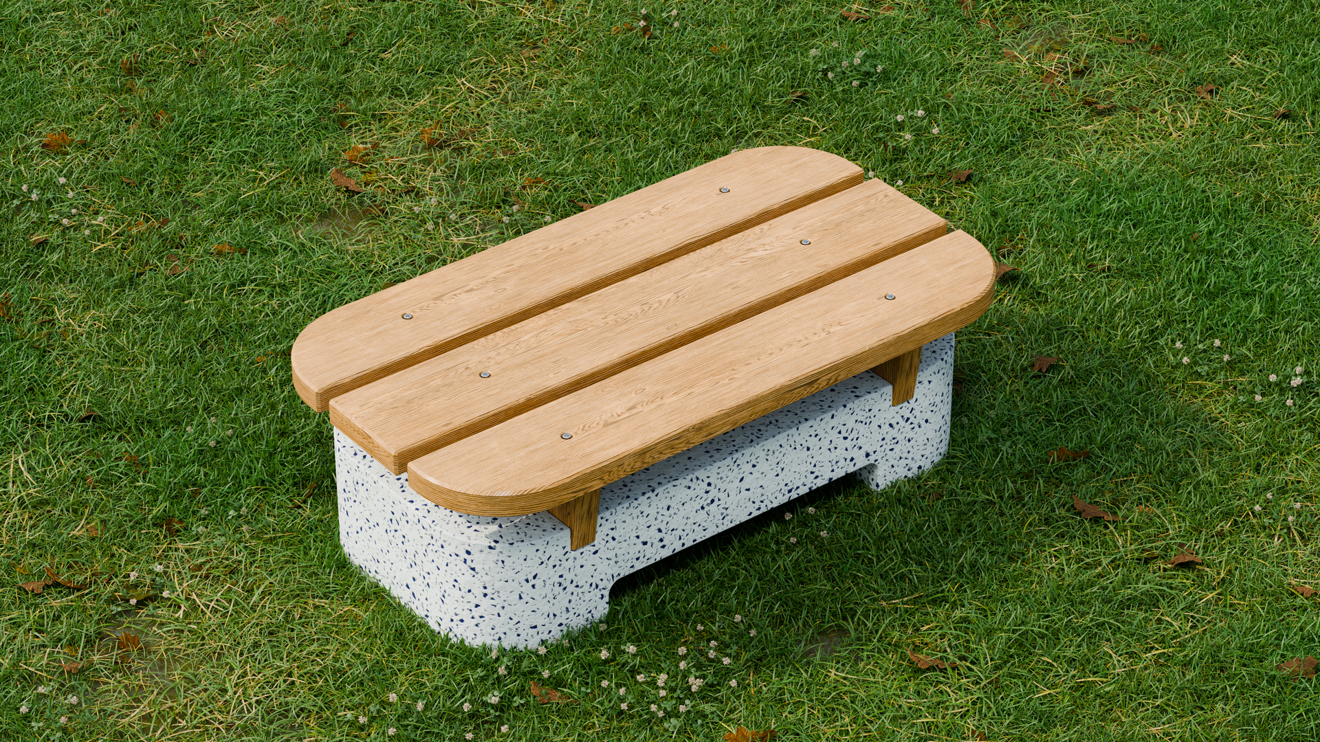 Mobilier upcyclé et recyclé