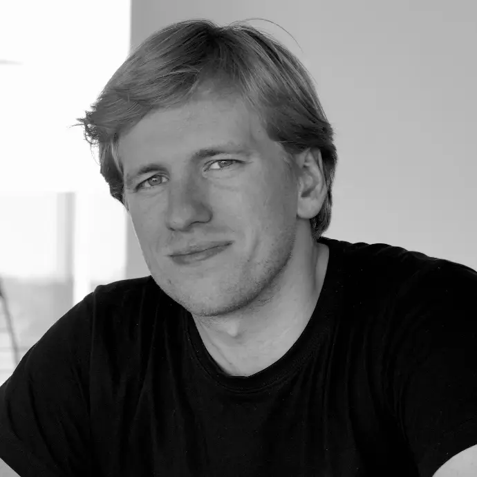 Profil Hugo Bulté - Fragment