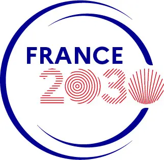 Logo France 2030 - Fragment