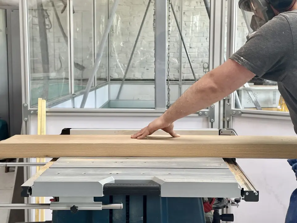 Atelier Epinay - Fragment
