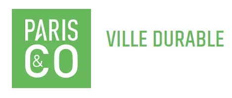 Logo Paris&Co - Fragment