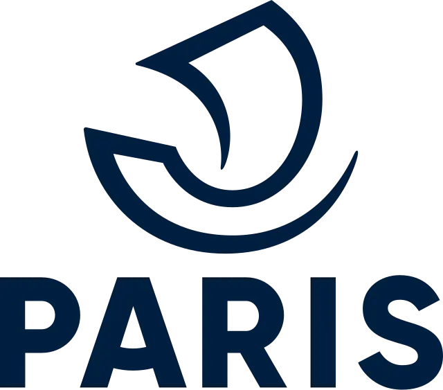 Logo Paris - Fragment