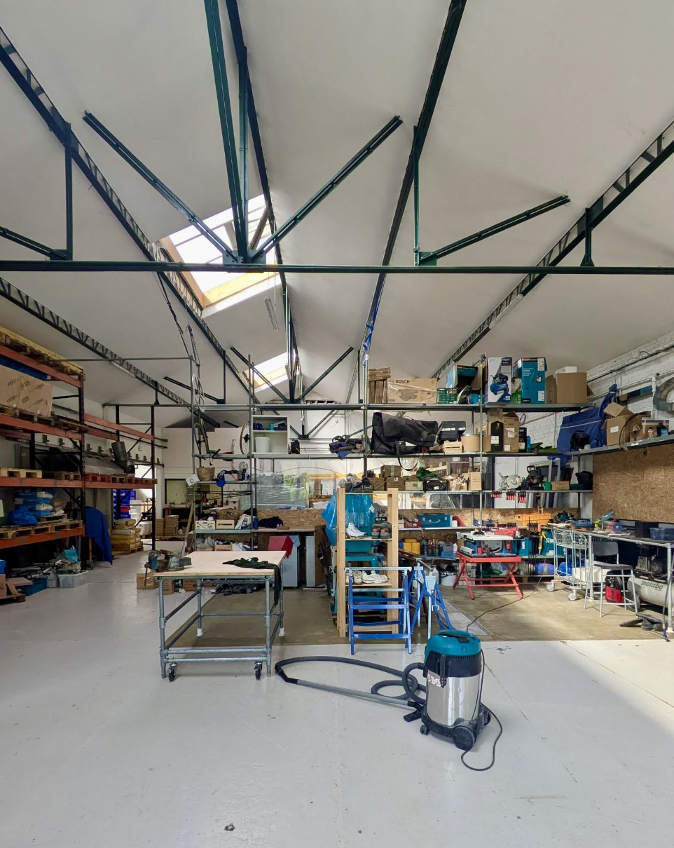 Atelier Epinay - Fragment