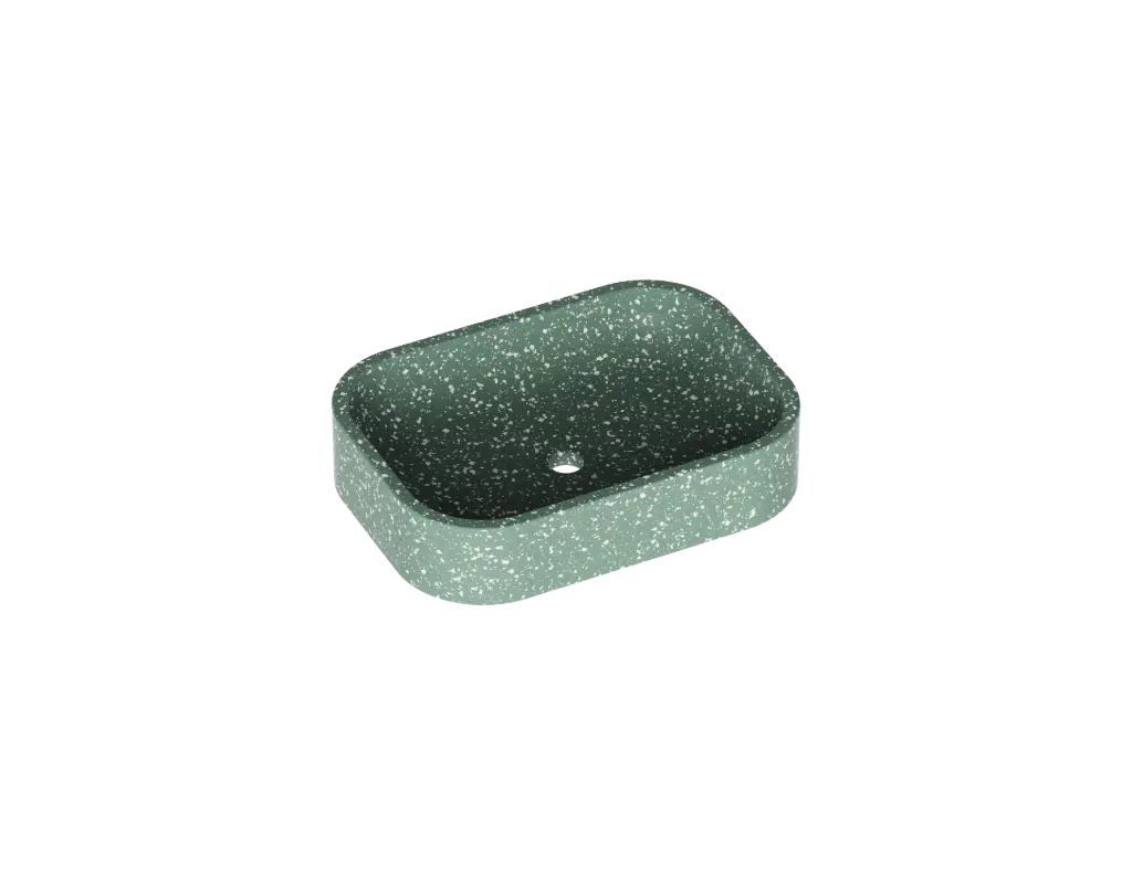 Vasque Terrazzo M