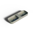 Vasque Milo (L)