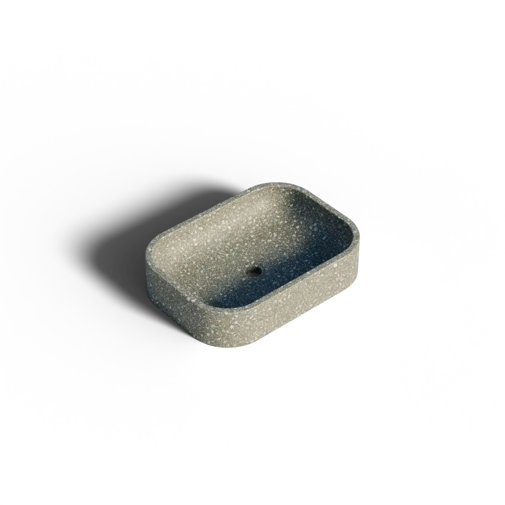 Vasque Terrazzo M